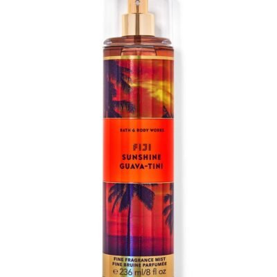 Парфумований спрей для тіла Bath & Body Works Fiji Sunshine, 236 мл
