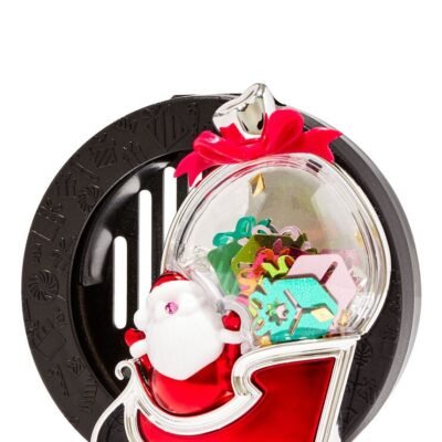 Тримач для ароматизатору в авто Bath & Body Works Santa with Presents