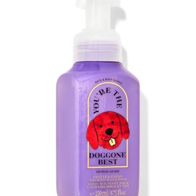 Парфумоване пінне мило для рук Bath & Body Works Rainbow Cereal, 259 мл