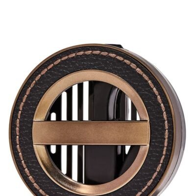 Тримач для ароматизатору в авто Bath & Body Works Leather Stitched