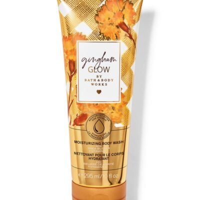 Парфумований кремовий гель для душу Bath & Body Works Gingham Glow, 295 мл