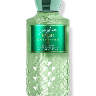 Парфумований гель для душу Bath & Body Works Gingham Fresh, 295 мл