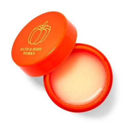 Цукроивй скраб для губ Bath & Body Works Pumpkin Spice, 15 г