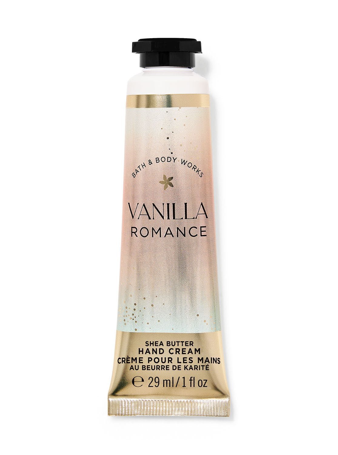 Парфумований крем для рук Bath & Body Works Vanilla Romance, 29 мл