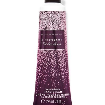 Парфумований крем для рук Bath & Body Works A Thousand Wishes, 29 мл