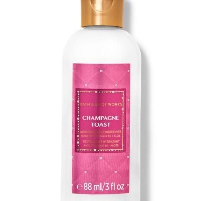 Парфумований міні кондиціонер для волосся Bath & Body Works Champagne Toast, 88 мл