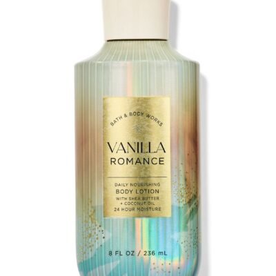 Парфумований лосьйон для тіла Bath & Body Works Vanilla Romance, 236 мл