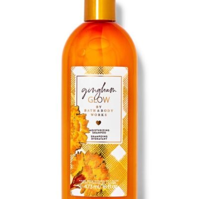 Парфумований шампунь для волосся Bath & Body Works Gingham Glow, 473 мл
