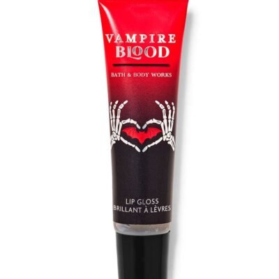 Блиск для губ Bath & Body Works Vampire Blood, 14 мл