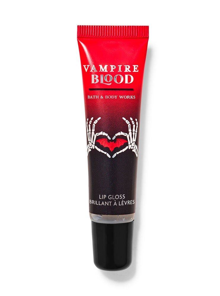 Блиск для губ Bath & Body Works Vampire Blood, 14 мл