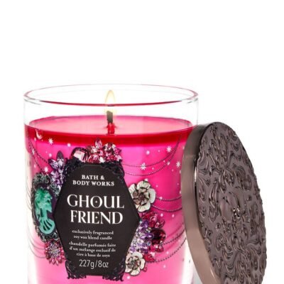 Парфумована свічка на 1 гніт Bath & Body Works Ghoul Friend, 227 г