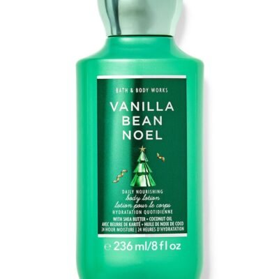 Парфумований лосьйон для тіла Bath & Body Works Vanilla Bean Noel, 236 мл