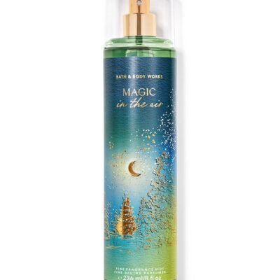 Парфумований спрей для тіла Bath & Body Works Magic in the Air, 236 мл