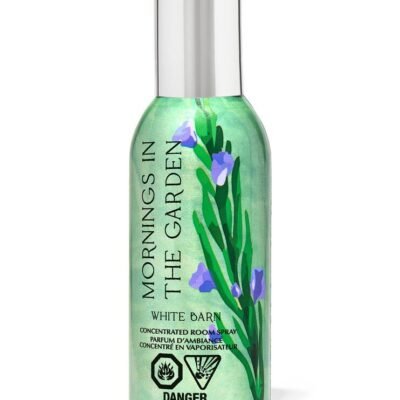 Спрей-парфюм для дому концентрований Bath & Body Works Morning in The Garden, 42.5 г