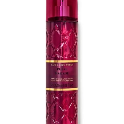 Парфумований спрей для тіла Bath & Body Works Petal Parade, 236 мл