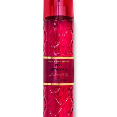 Парфумований спрей для тіла Bath & Body Works Pink Obsessed, 236 мл