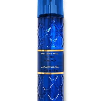 Парфумований спрей для тіла Bath & Body Works On The Horizon, 236 мл