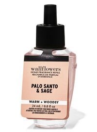 Змінний аромат (рефіл) для дифузору Bath & Body Works Palo Santo, 24 мл