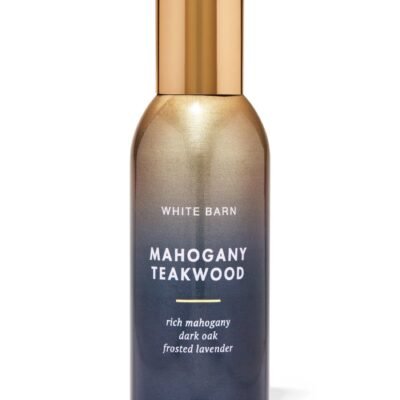 Спрей-парфюм для дому концентрований Bath & Body Works Mahogany Teakwood, 42.5 г