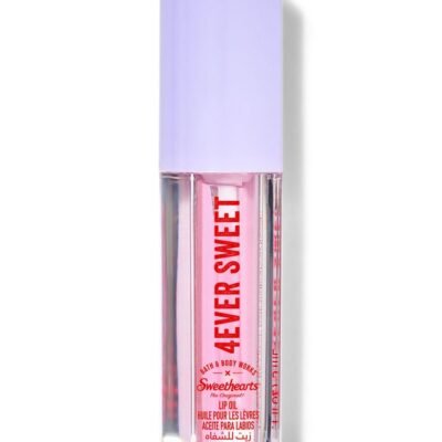 Глянцевий блиск-олія для губ Bath & Body Works 4Ever Sweet, 3 мл