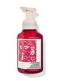 Парфумоване пінне мило для рук Bath & Body Works Japanese Cherry Blossom, 259 мл