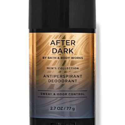 Парфумований антиперспірант Bath & Body Works After Dark, 77 г