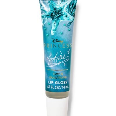 Блиск для губ Bath & Body Works Disney Princess Ariel, 14 мл