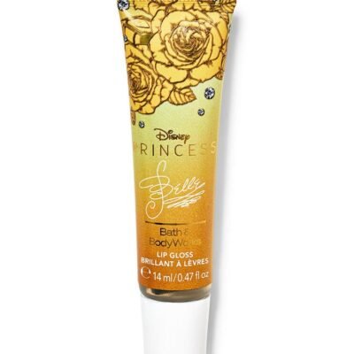 Блиск для губ Bath & Body Works Disney Princess Belle, 14 мл