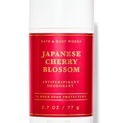 Парфумований антиперспірант Bath & Body Works Japanese Cherry Blossom, 77 г