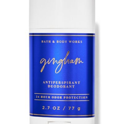 Парфумований антиперспірант Bath & Body Works Gingham, 77 г