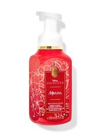 Парфумоване пінне мило для рук Bath & Body Works Disney Princess Moana, 259 мл
