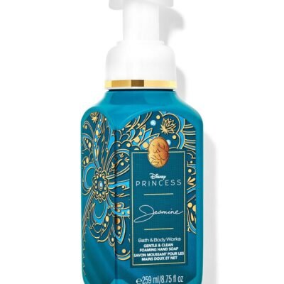 Парфумоване пінне мило для рук Bath & Body Works Disney Princess Jasmine, 259 мл
