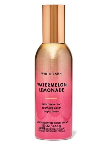 Спрей-парфюм для дому концентрований Bath & Body Works Watermelon Lemonade, 42.5 г
