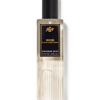 Парфумований міст для тіла Bath & Body Works Noir, 236 мл