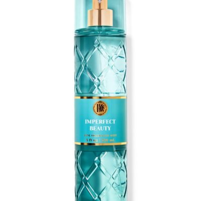 Парфумований спрей для тіла Bath & Body Works Imperfect Beauty, 236 мл