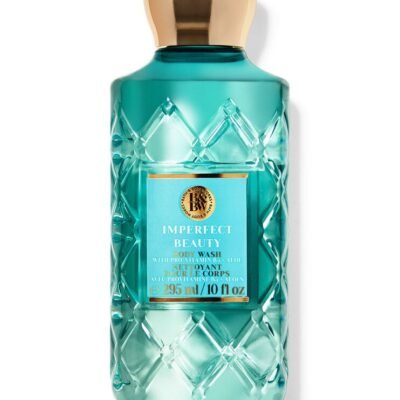Парфумований гель для душу Bath & Body Works Imperfect Beauty, 295 мл