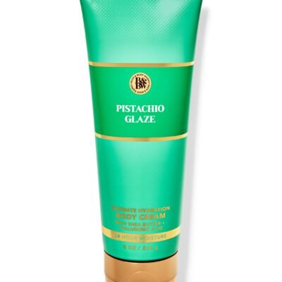 Парфумований крем для тіла Bath & Body Works Pistachio Glaze, 226 г