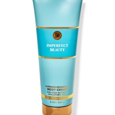 Парфумований крем для тіла Bath & Body Works Imperfect Beauty, 226 г