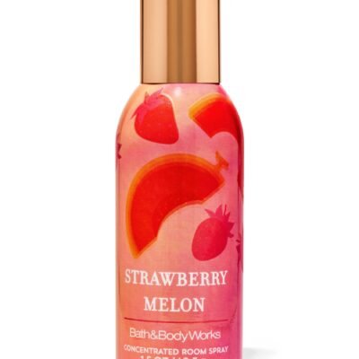 Спрей-парфюм для дому концентрований Bath & Body Works Strawberry Melon, 42.5 г