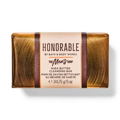 Парфумоване брускове мило для тіла Bath & Body Works Pink Honorable, 141.75 г