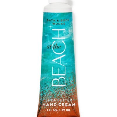 Парфумований крем для рук Bath & Body Works At The Beach, 29 мл