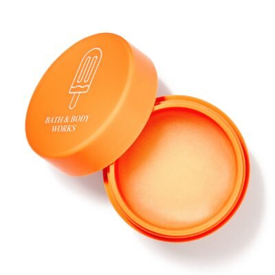 Цукроивй скраб для губ Bath & Body Works Orange Creamsicle, 15 г