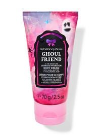 Парфумований міні крем для тіла Bath & Body Works Ghoul Friend, 70 г (NEW)