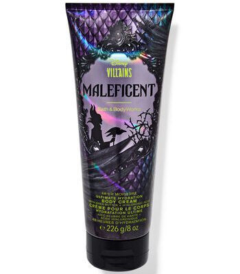 Парфумований крем для тіла Bath & Body Works Maleficent Collection, 226 г