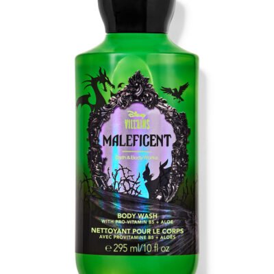 Парфумований гель для душу Bath & Body Works Maleficent Collection, 295 мл