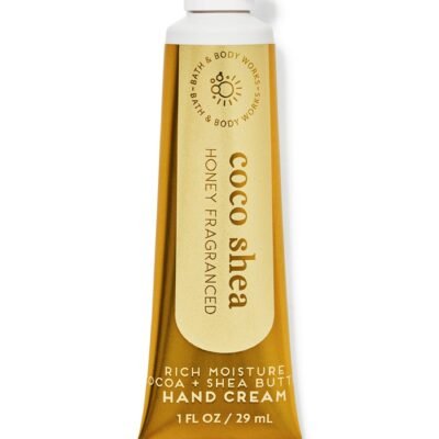 Парфумований крем для рук Bath & Body Works Coco Shea Honey, 29 мл