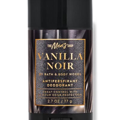 Парфумований антиперспірант Bath & Body Works Vanilla Noir, 77 г