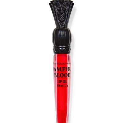 Блиск для губ Bath & Body Works Vampire Blood, 1.7 г