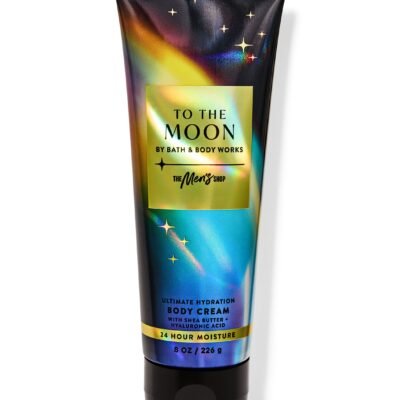 Парфумований крем для тіла Bath & Body Works To the Moon, 226 г