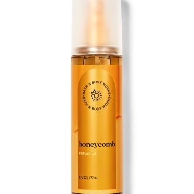 Парфумований спрей для тіла Bath & Body Works Honeycomb, 177 мл